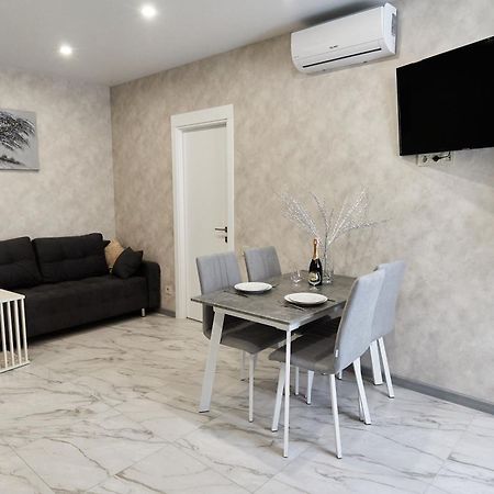 Апартаменты Жк Море С Видом На Море Odesa Exterior photo