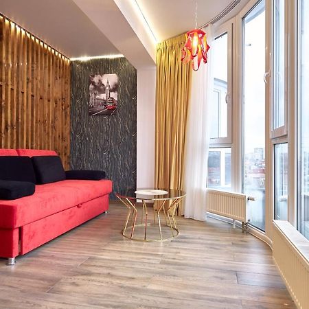 Апартаменты Жк Море С Видом На Море Odesa Exterior photo