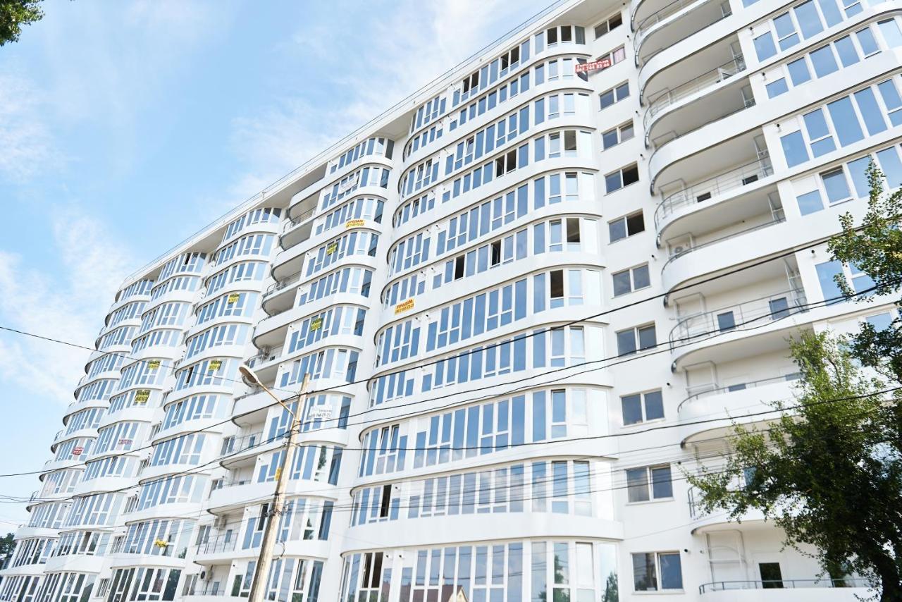 Апартаменты Жк Море С Видом На Море Odesa Exterior photo